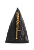 Saint Laurent Key Pouch, front view